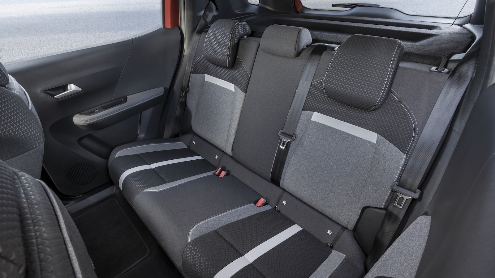 Opel Frontera: Νέο SUV με υβριδική ή ηλεκτρική καρδιά και τιμή από €22.900